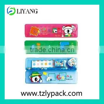 Newest Design High Quality Hot Sale Heat Transfer Printing Film For Plastic Stationery Made in China photo-5