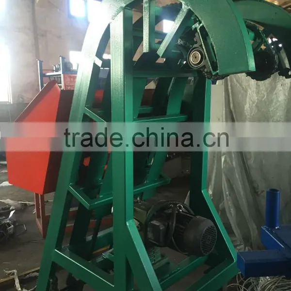 Bucket Elevator for Rubber Mixing Process photo-2