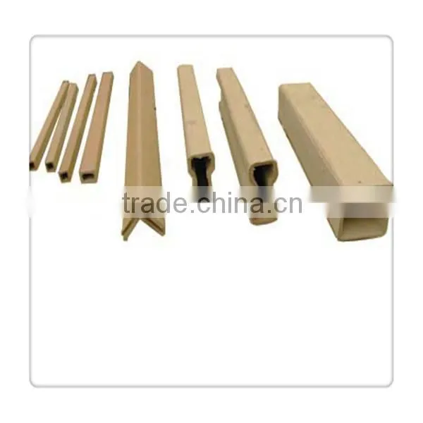 Custom Size Cardboard Pallet Paper Edge Protector for Sale photo-3