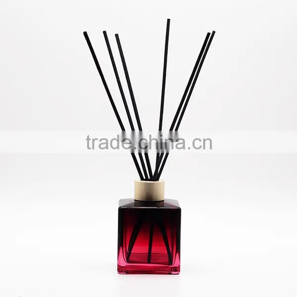 Shenzhen Lihome Top Quality Various Colors Aroma Fragrance Diffuser Reed Stick photo-3