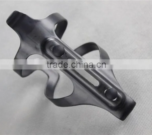 2015 New Arrival Carbon Water Bottle Cage Bicycle Bottle Holder BC18 With 2 Srews photo-4
