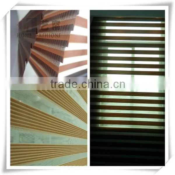 Yilian Fabric for Zebra Blind Window Curtain photo-3