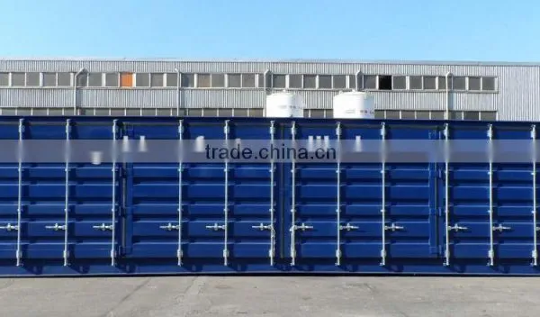 20ft 40ft Shipping Container Shipping Container for Sale Costa Rica photo-2