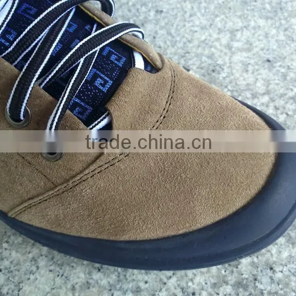 New Suede European Style Men's Oxfords Shoes Casual Leather Shoes photo-6