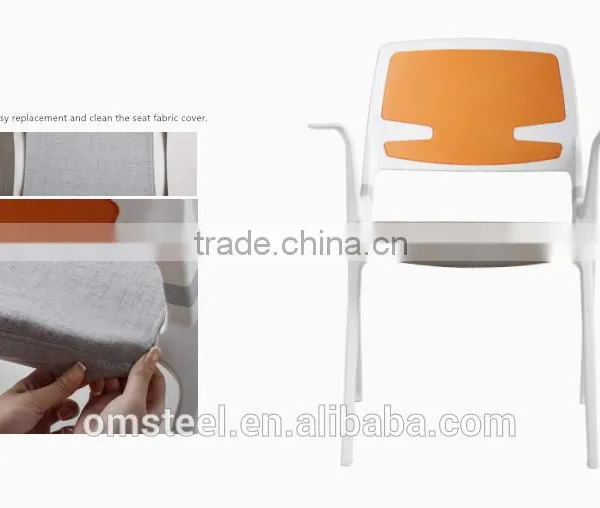 China Manufacturer Popular Quality Leisure Chair for Coffee Shop or Leisure Area photo-4