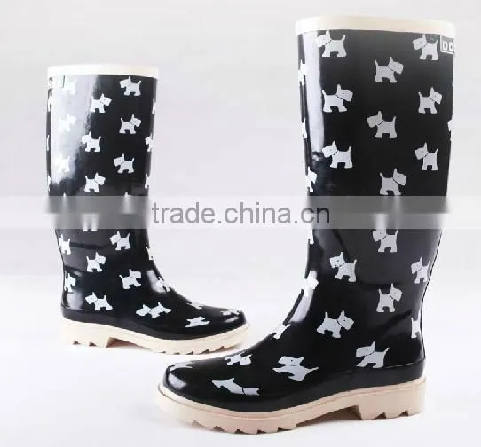 PVC Plastic Rain Boots Injection Moulding Machine (one Color )  Plastic Boots Machine ladies &men Boots photo-5