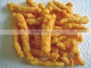 Industrial Cheetos Puffs Machines photo-3