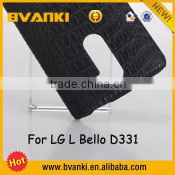 New Arrival Case Mobile Phone For LG L Bello PC Case Cover photo-2