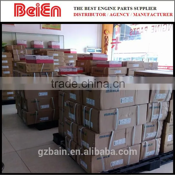 MAHLE Piston--- 6HK1/8-98023526 for ZAX330-3, ZAX360, SH330-3B, SH350-5 photo-4