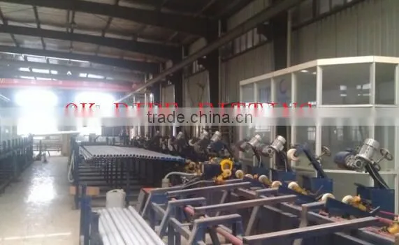 Buy Alloy 20 ASTM B729 Seamless Pipe at Factory Price photo-4