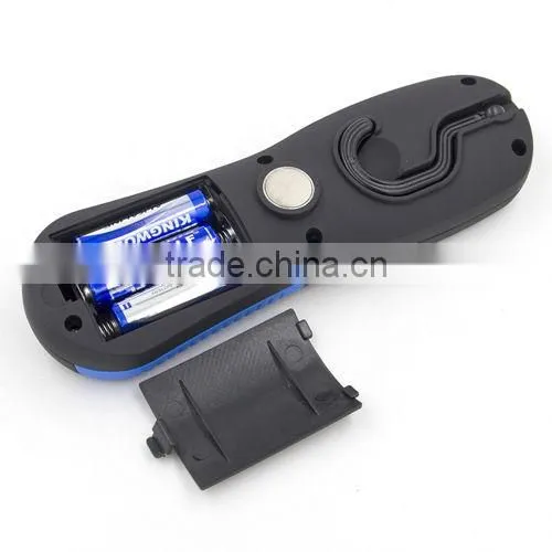 3W COB Work Light With Hook And Magnet photo-4