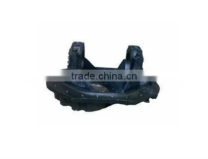 Sinotruk Howo Truck Spare Parts Rear Axle Carrier Case 99012320098