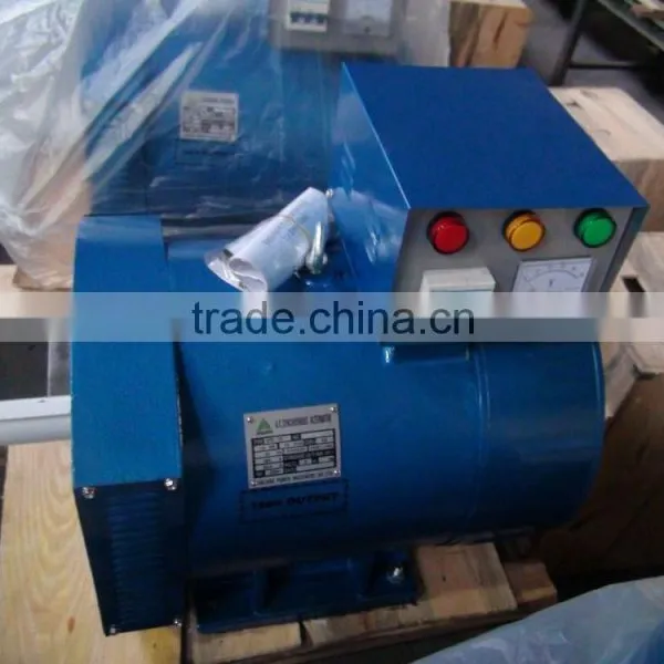 STC 20KW 400V ALTERNATOR photo-2