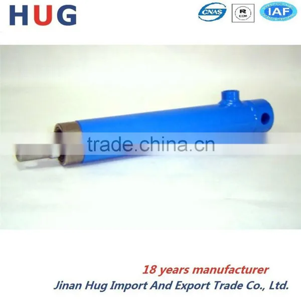 Furrow Plough / Hydraulic Cylinder photo-2