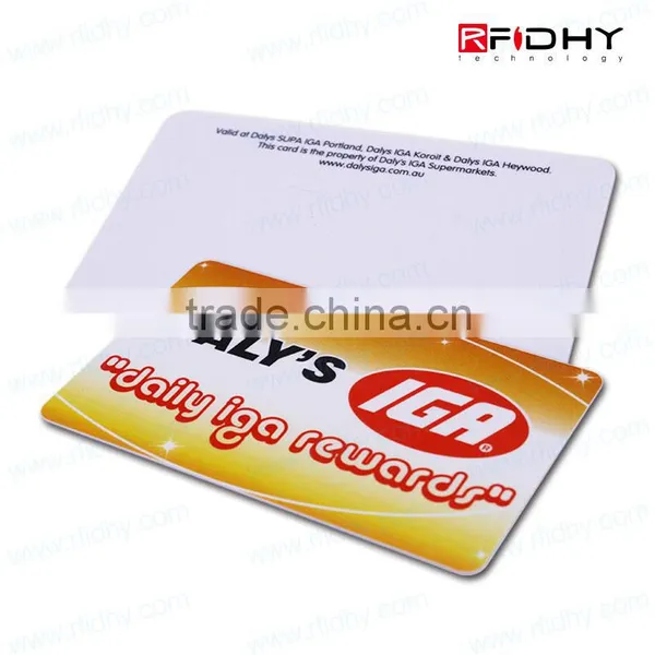 MIFARE (R) Ultralight C Card photo-2