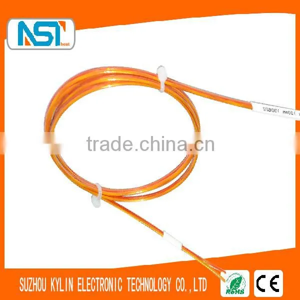 K OrJ Type Probe Thermocouple for Hot Runner Heater Thermocouple photo-4