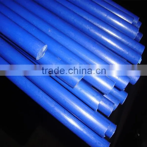Factory Wholesale Uhmwpe Polyethylene Bar Plastic Welding Rod photo-2