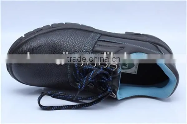 PU Outsole Waterproof Safety Work Boot Safety Shoe 8032 photo-3