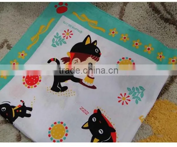 Custom Printed Towels for Lovely Small Hand Towels Wholesaler photo-3