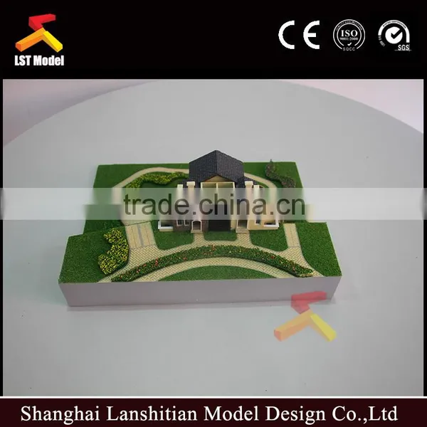 Miniature Scale Model Building Making photo-5