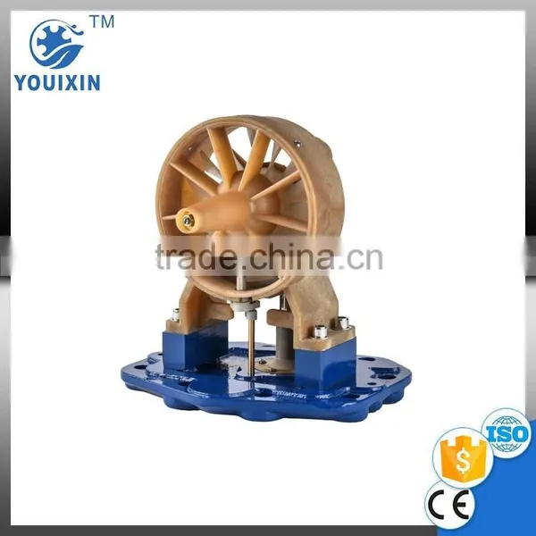 Digital Wireless Water Flow Meter photo-2