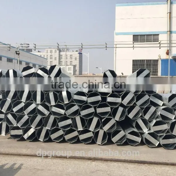 45FT-70FT STEEL POLE photo-3