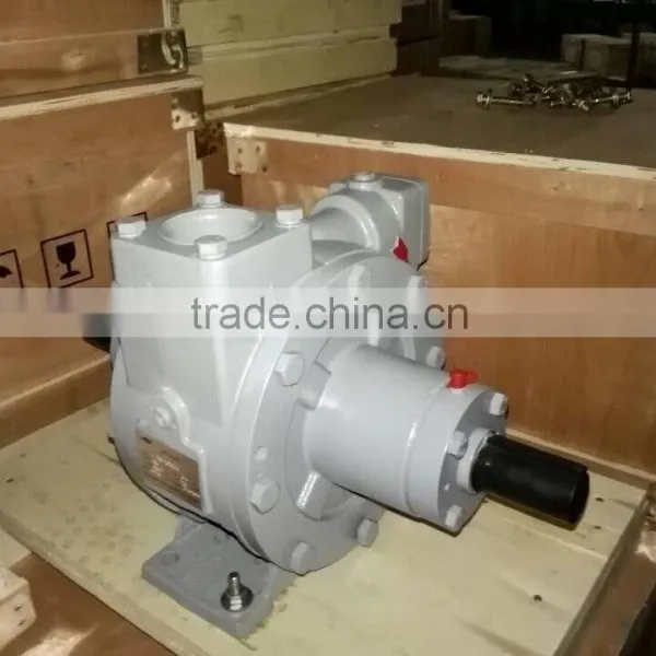 Liquid Gas Transfer Pump 2016 (lpg Filling Station Pump,transfer Pump, Lpg Truck Pump) photo-2