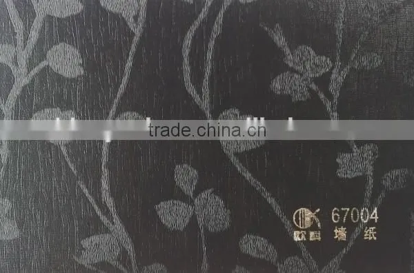 PVC Film for Wallpaper photo-4