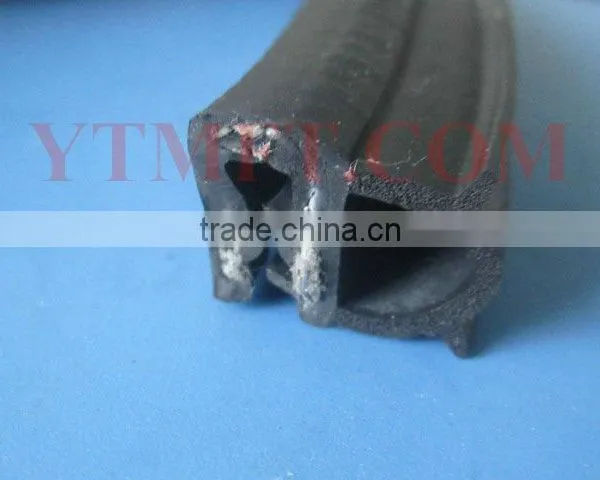 auto window seal