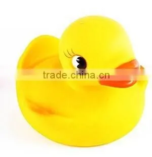 High Medium Inflatable Swim Rubber Duck Costume