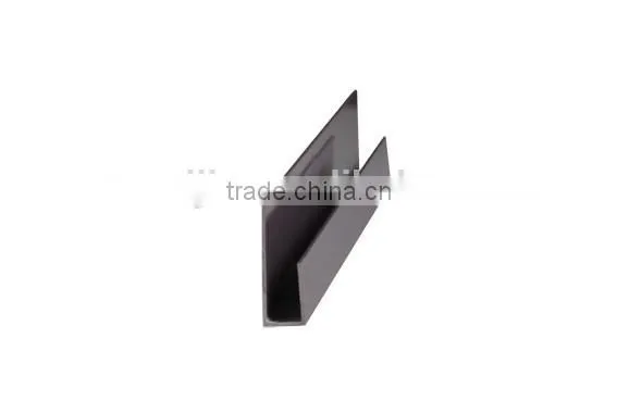 OUMEIJIA LATEST PVC PLASTIC CORNER JOINT FOR DECORATION photo-2
