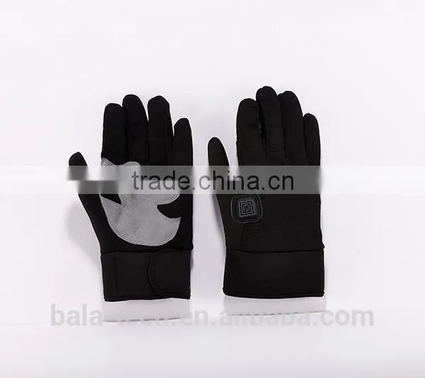 Newest Electric Heated Gloves photo-2
