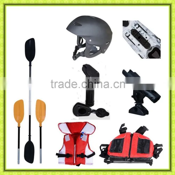 Kayak Canoe Accessories Aluminium Roof Rack photo-6