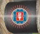 Elevator Steel Wire Rope 6*19S+FC