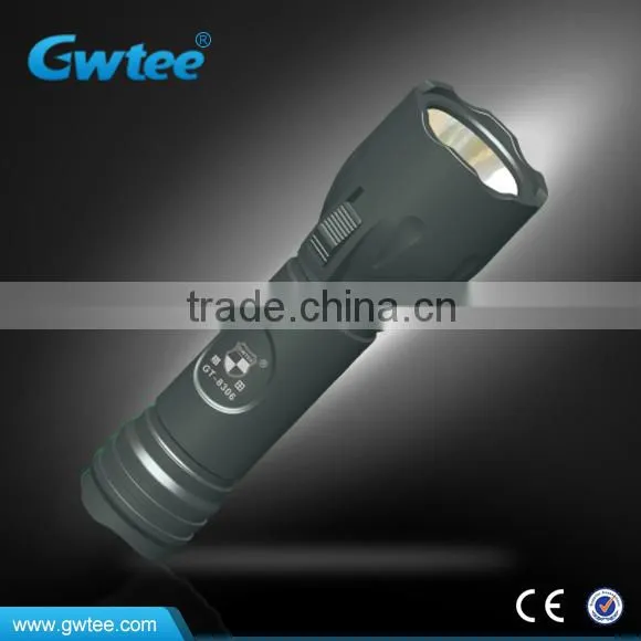 1500 MAH Lead-acid Powerful Flashlight, High Capacity Flashlight photo-6