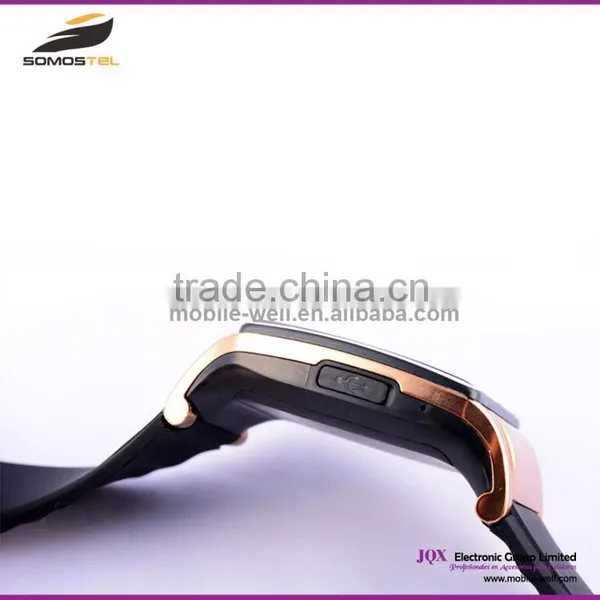 [Somostel] 2015 New Products L18 Smart Watch For Android Ios Phone,Bluetooth Watch L18 photo-6