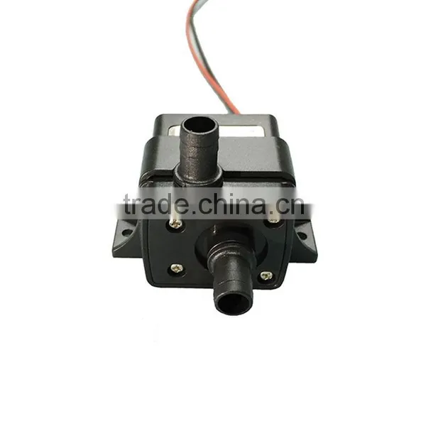 Small Electric Water Pump / Electric Water Pump for House / Pump for Water photo-4