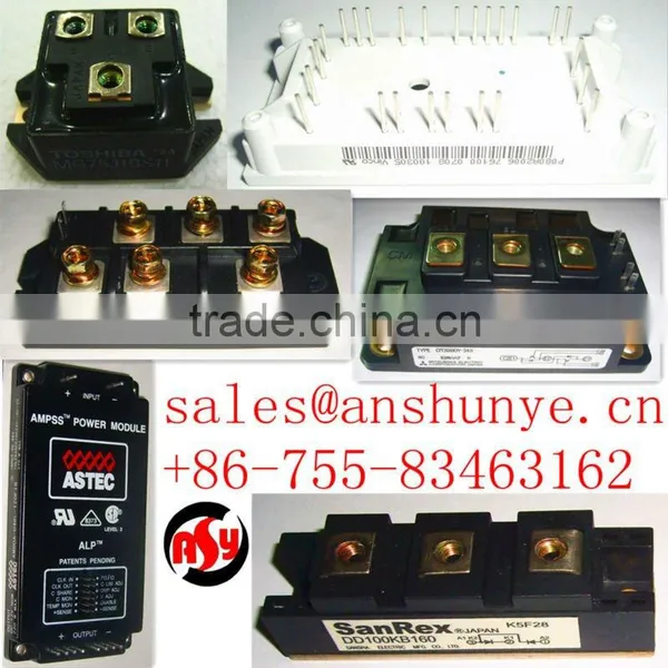 Thyristor Power Modules