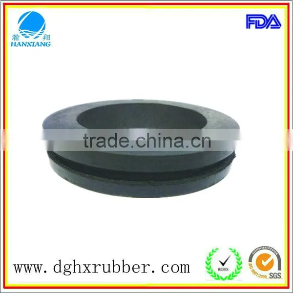 rubber grommet feet