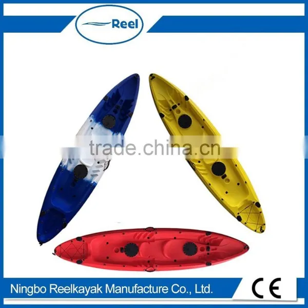 Has a Beatuiful Appearance Fishing Kayak Sale in China