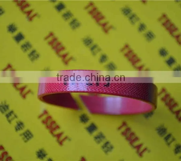 HYDRAULIC PISTON SEALS 3CX 904/05100 OIL SEAL photo-4