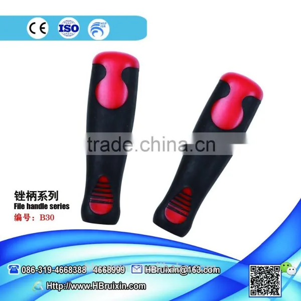 Hot Selling Hand Tool Parts, Plastic/wood Tool Handles,furniture Handles,file Handle photo-4