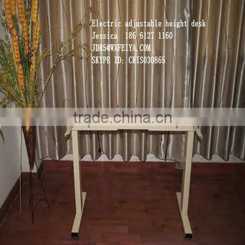 Electric Height Adjustable Standing Desk