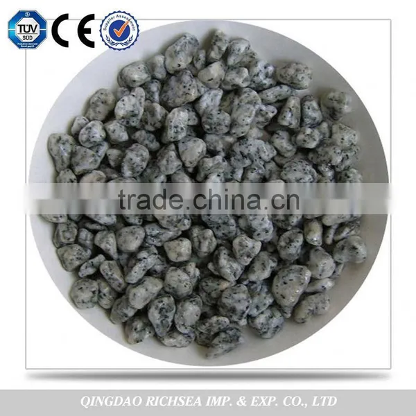 Quality Ensure Original Price Direct Sale Dark Pebble Stone photo-5