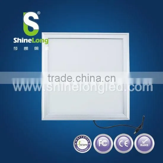 UL,DLC,TUV, CE LED Panel Light 600x600mm photo-2