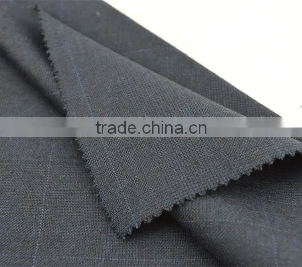 Superfine Quality Italia Design100 Wool Suiting Fabric With Factory Price Quality Choice photo-5