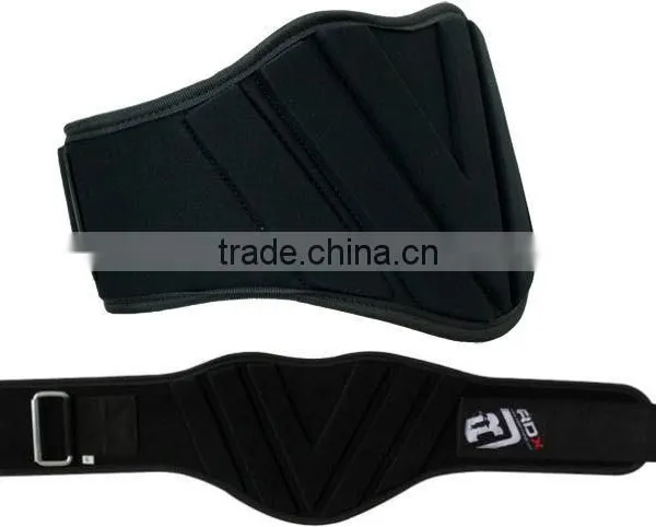 Back Support Belt
