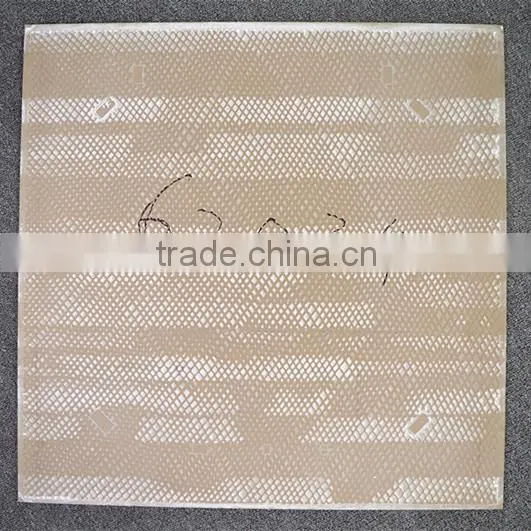 Non-slip Copy Granite Porcelain Tiles 60x60 photo-6