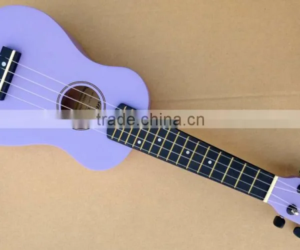 Wholesale China Ukulele for Sale photo-4
