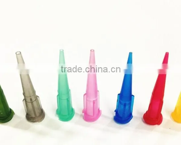 TT Tapered Tips/dispensing Needles(18G) photo-3